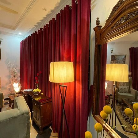 Shelton Mellton Lodges Rawalpindi Dış mekan fotoğraf