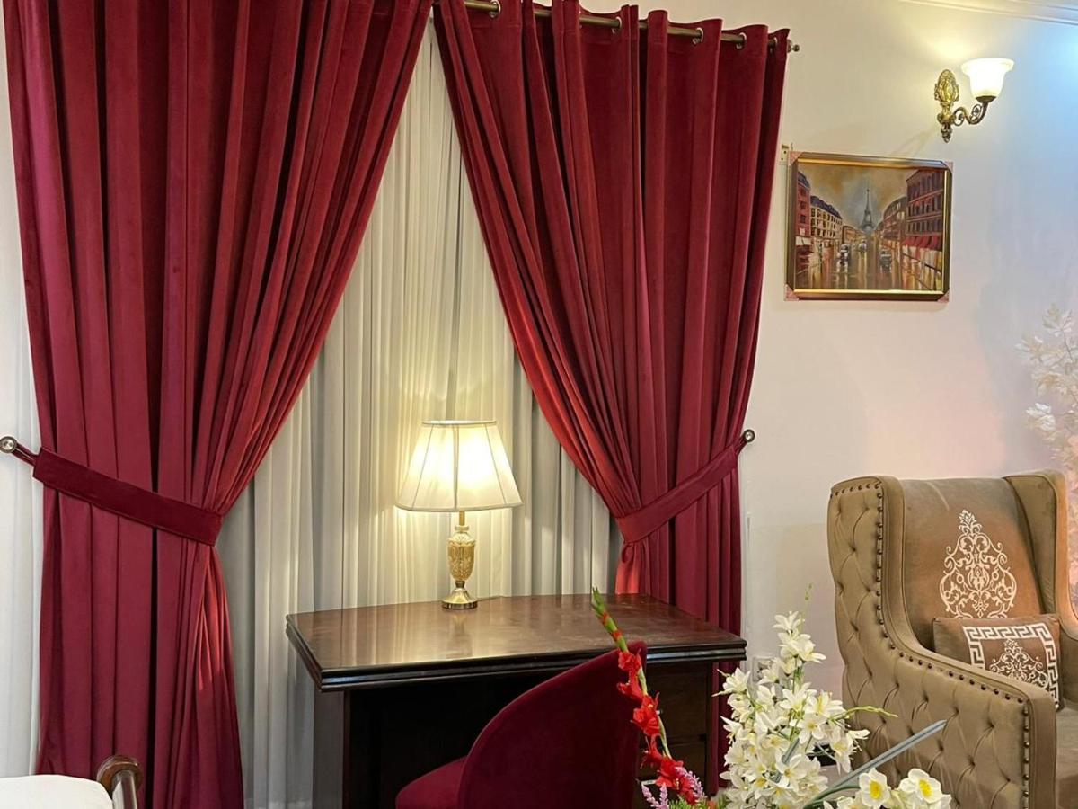 Shelton Mellton Lodges Rawalpindi Dış mekan fotoğraf