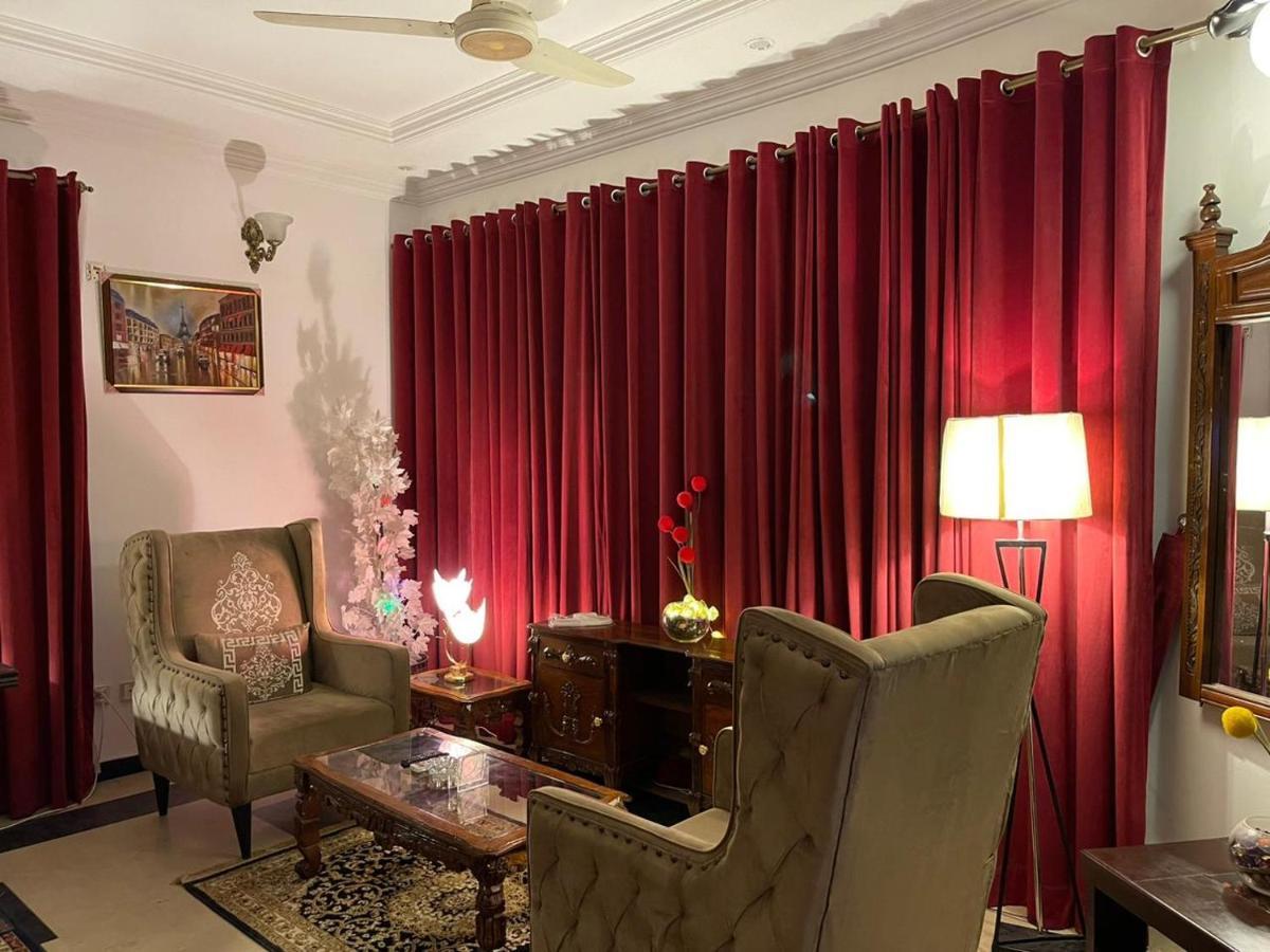 Shelton Mellton Lodges Rawalpindi Dış mekan fotoğraf